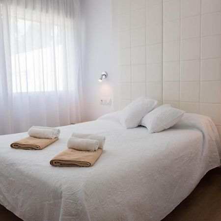 Marina A3 Daire Denia Dış mekan fotoğraf