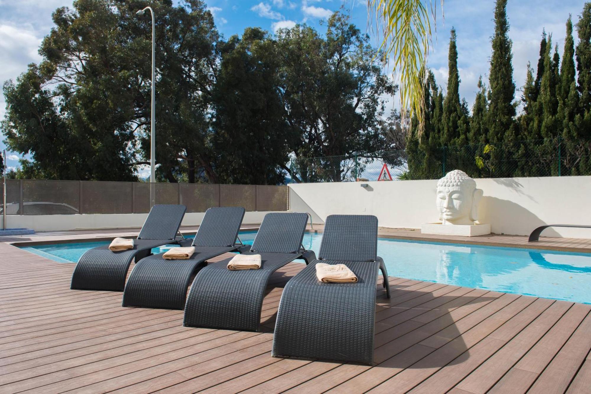 Marina A3 Daire Denia Dış mekan fotoğraf
